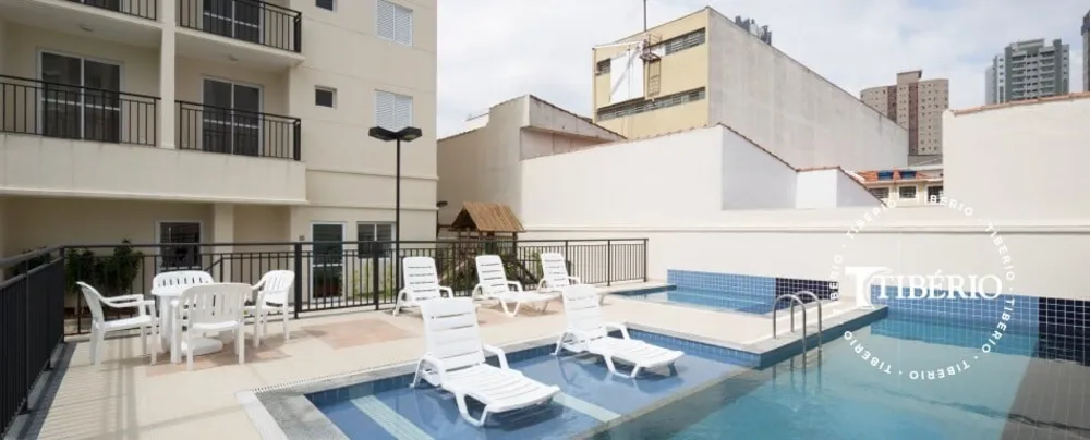 Apartamento, 1 quarto, 17 m² - Foto 3