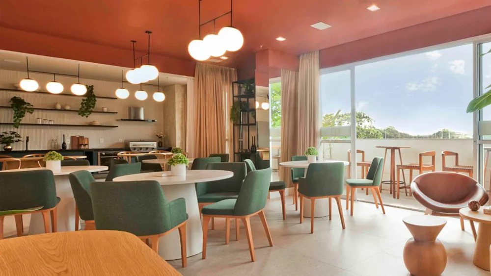 Apartamento, 3 quartos, 84 m² - Foto 6