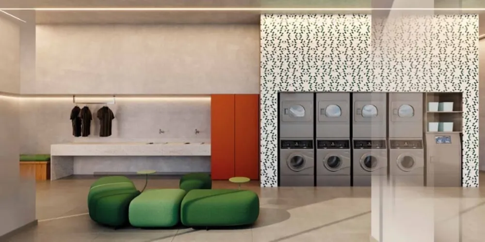 Apartamento, 3 quartos, 21 m² - Foto 5