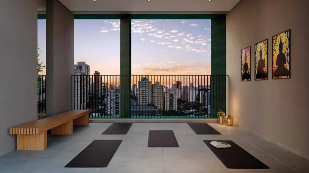 Apartamento, 3 quartos, 21 m² - Foto 6
