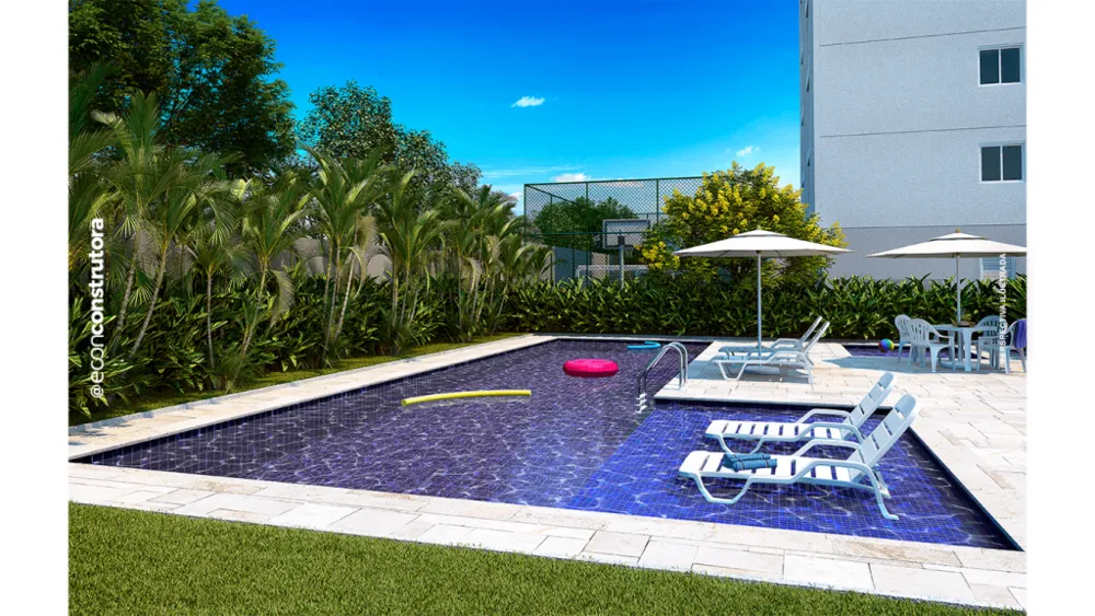 Apartamento, 2 quartos, 377 m² - Foto 8