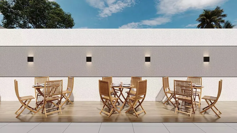 Apartamento, 17 m² - Foto 17