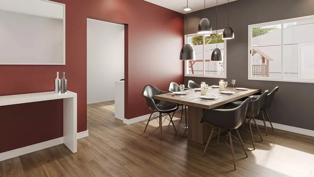 Apartamento, 17 m² - Foto 7