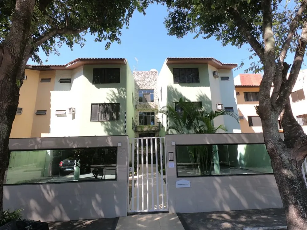 Apartamento, 2 quartos, 70 m² - Foto 1