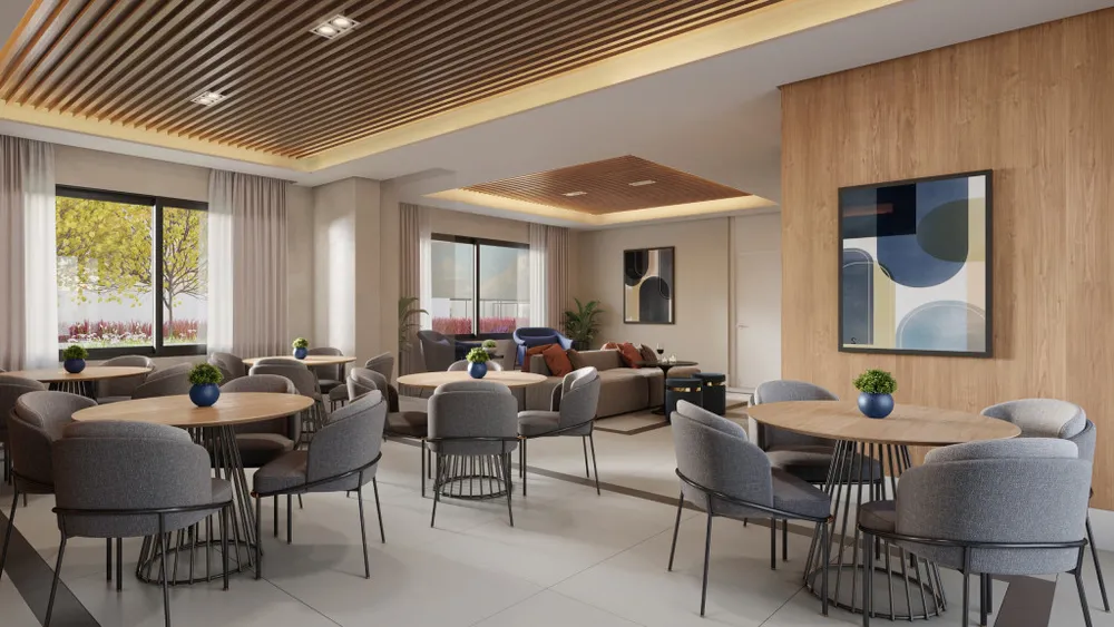 Apartamento, 132 m² - Foto 1