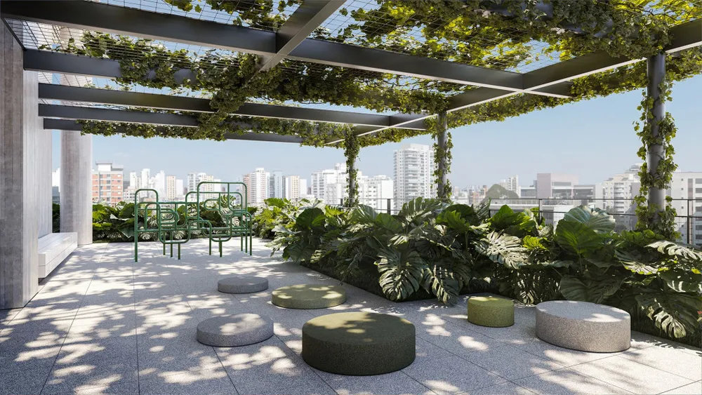 Loja-Salão, 86 m² - Foto 5