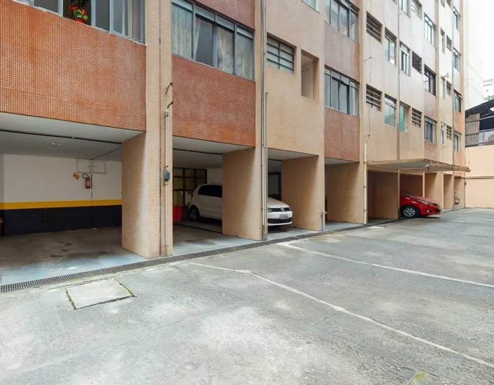 Apartamento, 2 quartos, 95 m² - Foto 2