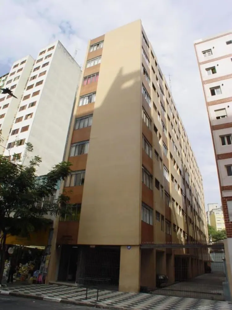 Apartamento, 2 quartos, 95 m² - Foto 1