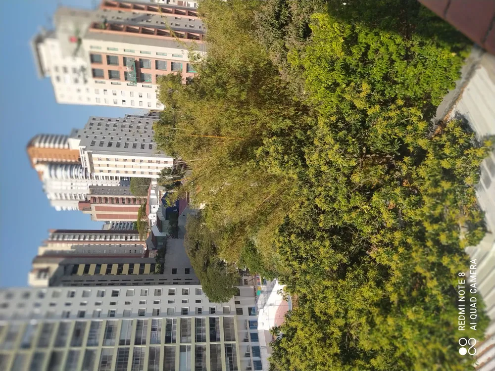 Apartamento, 2 quartos, 92 m² - Foto 2