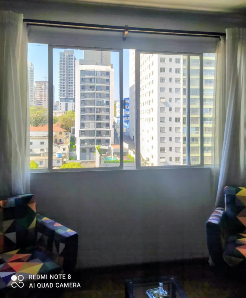 Apartamento, 2 quartos, 92 m² - Foto 1