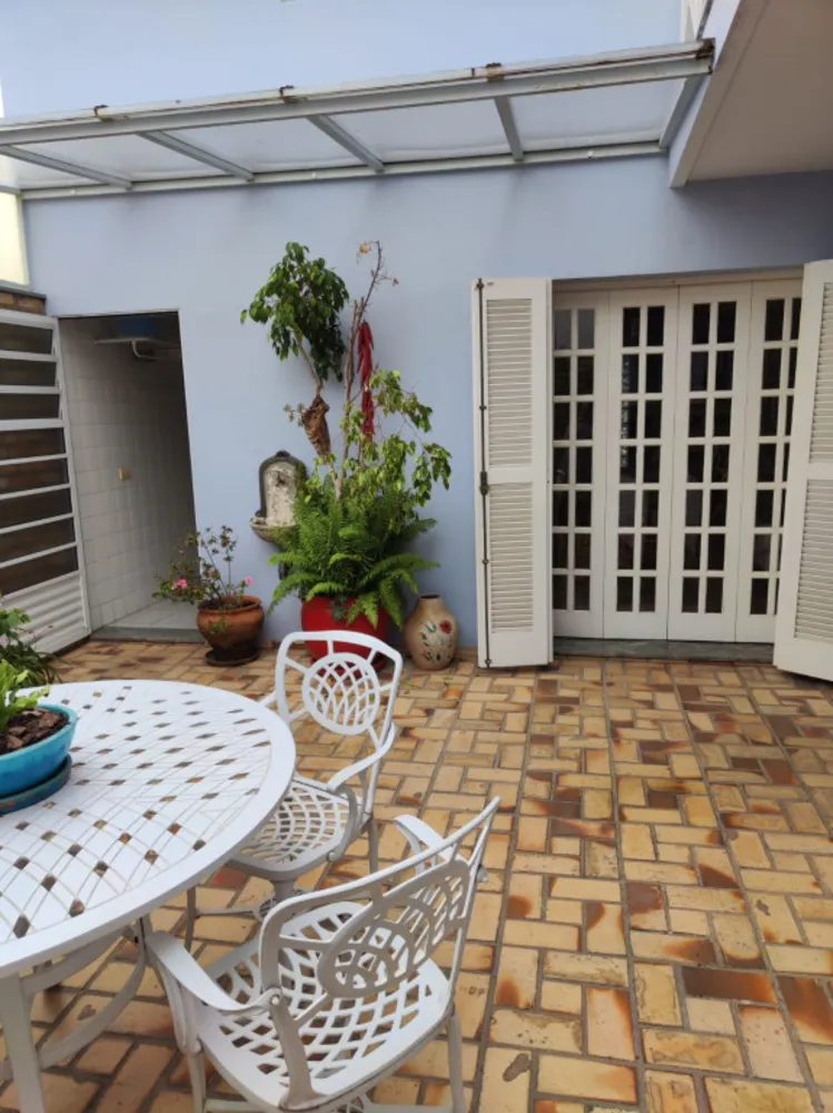 Casa, 3 quartos, 220 m² - Foto 11