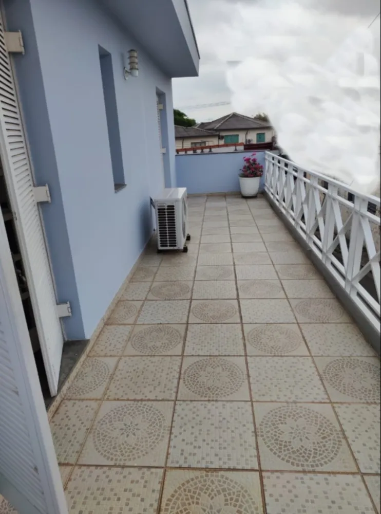 Casa, 3 quartos, 220 m² - Foto 14
