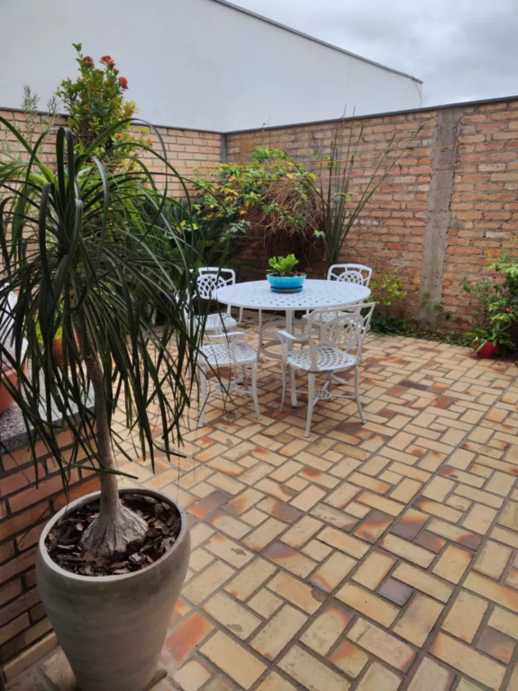 Casa, 3 quartos, 220 m² - Foto 13