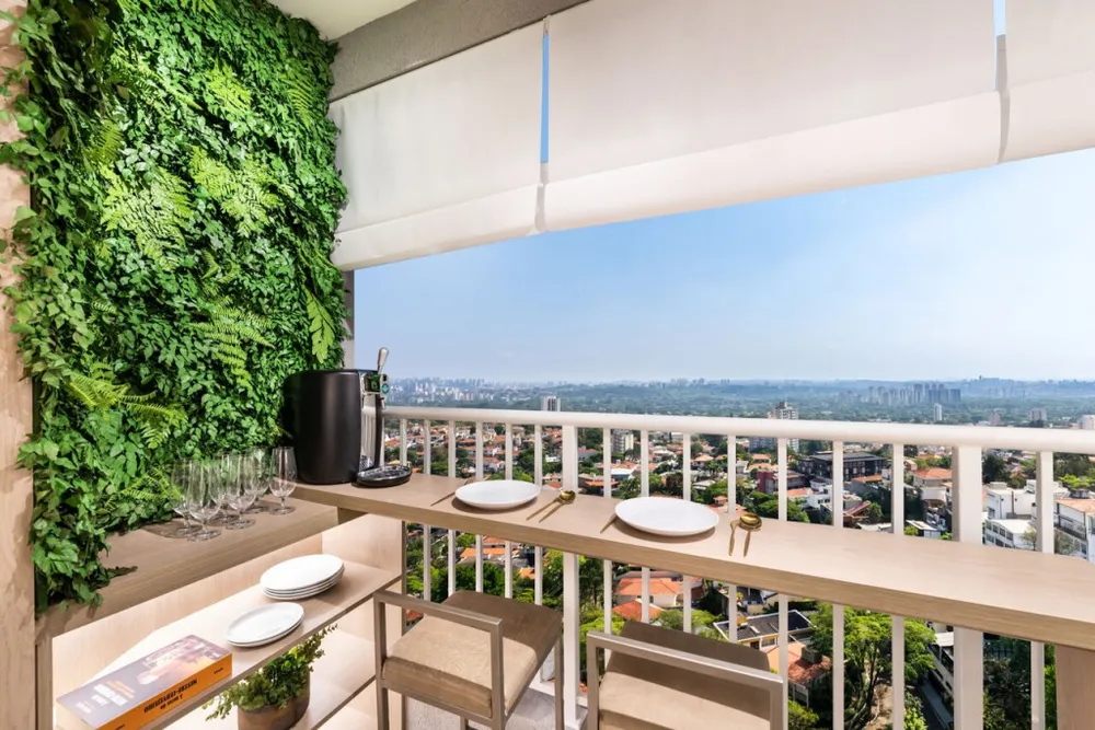 Apartamento, 2 quartos, 45 m² - Foto 5