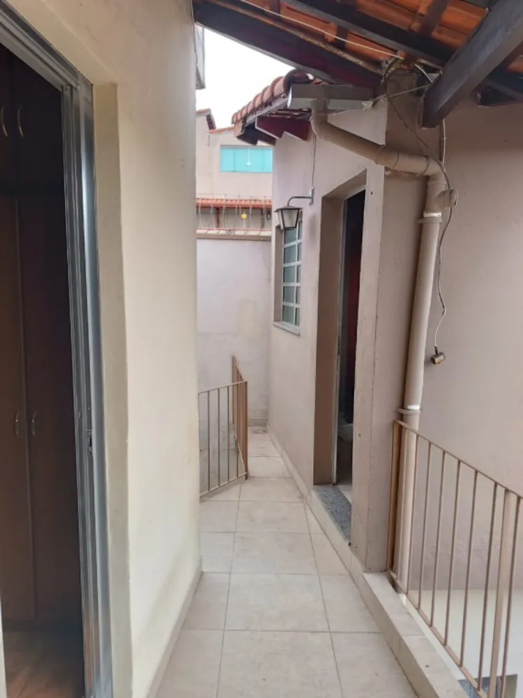 Casa, 4 quartos, 125 m² - Foto 3