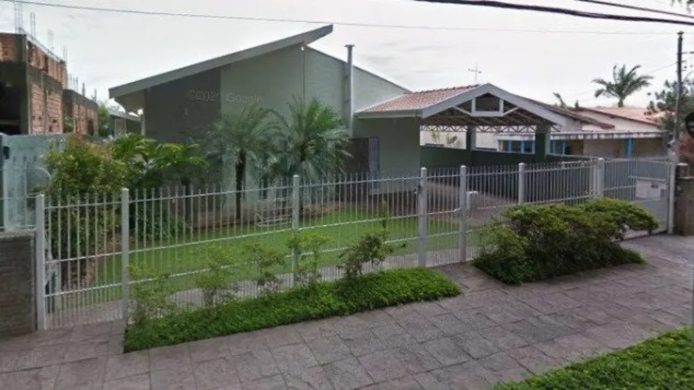 Casa, 4 quartos, 450 m² - Foto 1