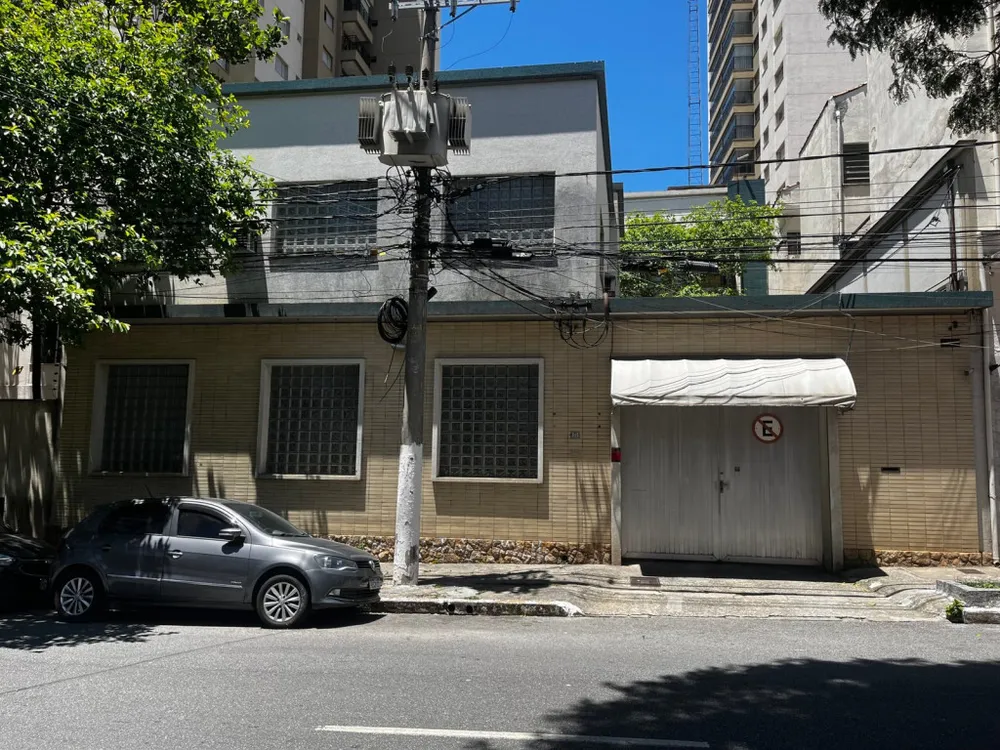 Prédio Inteiro, 1154 m² - Foto 3