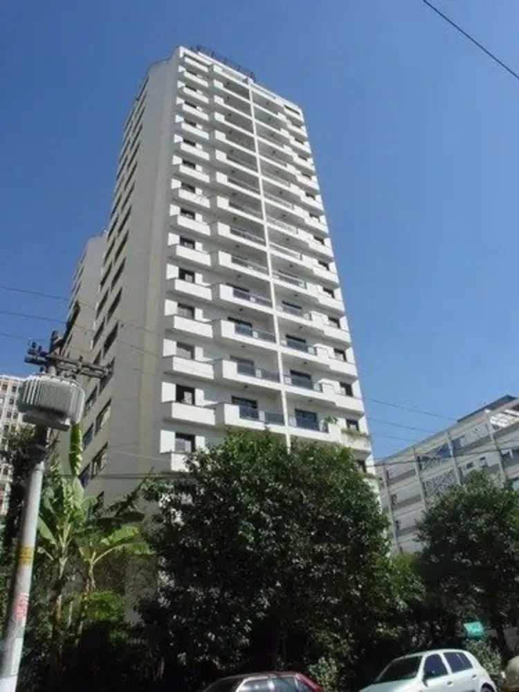 Apartamento, 2 quartos, 64 m² - Foto 1