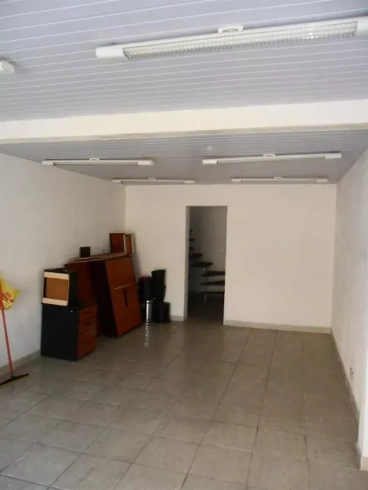 Casa para alugar, 100m² - Foto 1