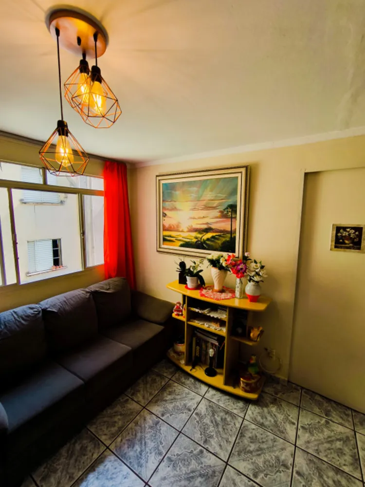 Apartamento, 2 quartos, 50 m² - Foto 7