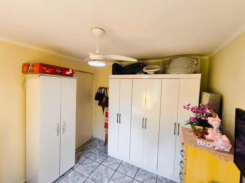 Apartamento, 2 quartos, 50 m² - Foto 10