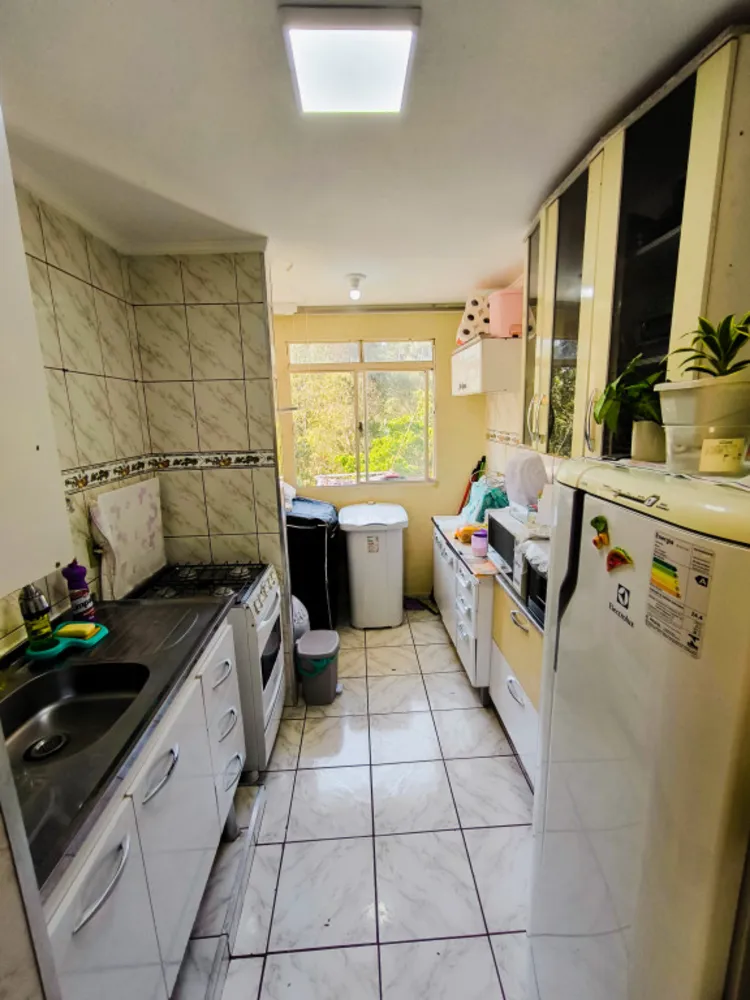 Apartamento, 2 quartos, 50 m² - Foto 6