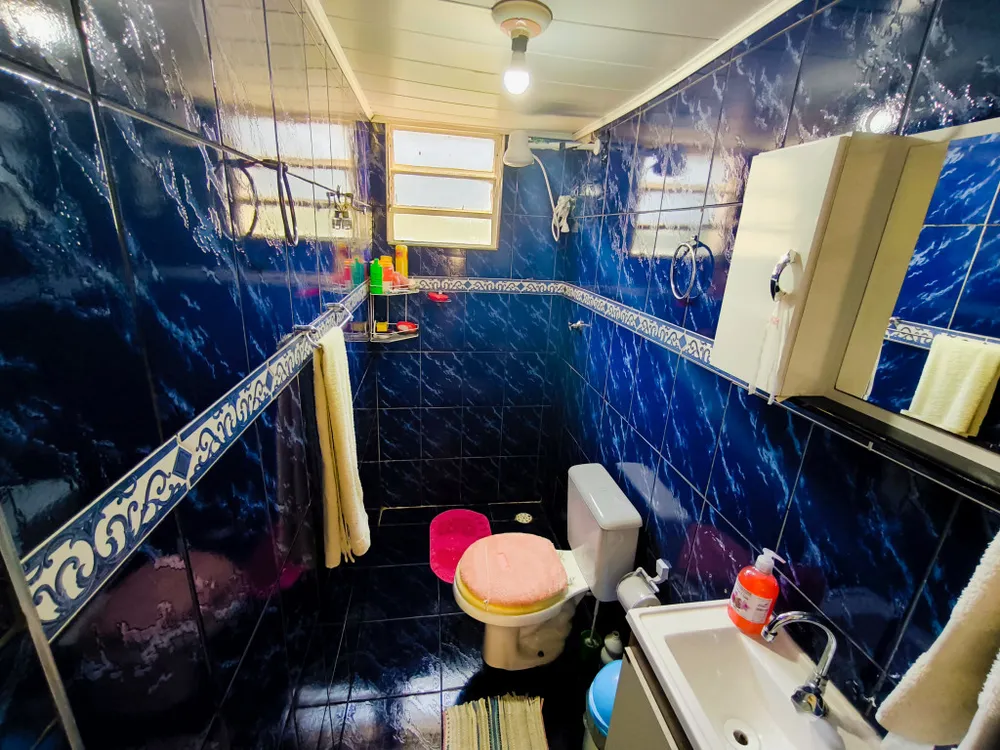 Apartamento, 2 quartos, 50 m² - Foto 9