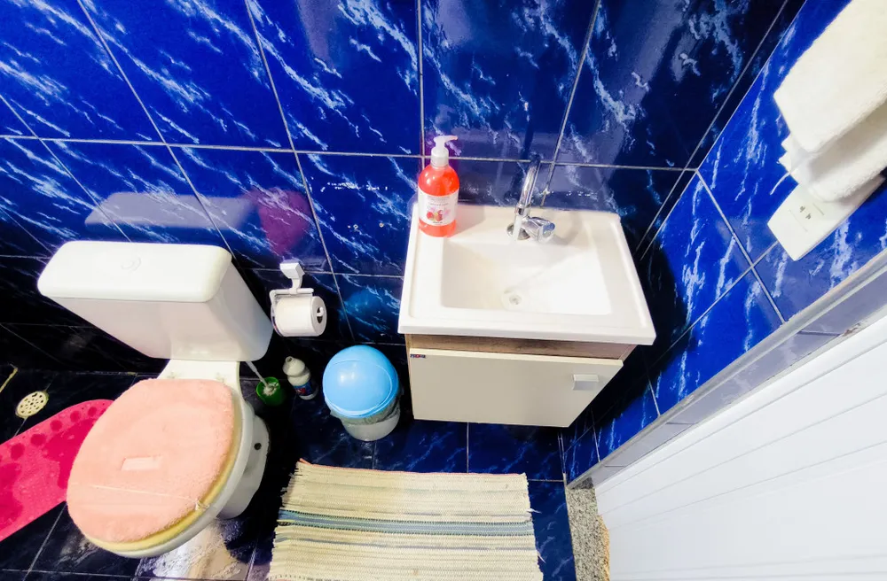Apartamento, 2 quartos, 50 m² - Foto 13