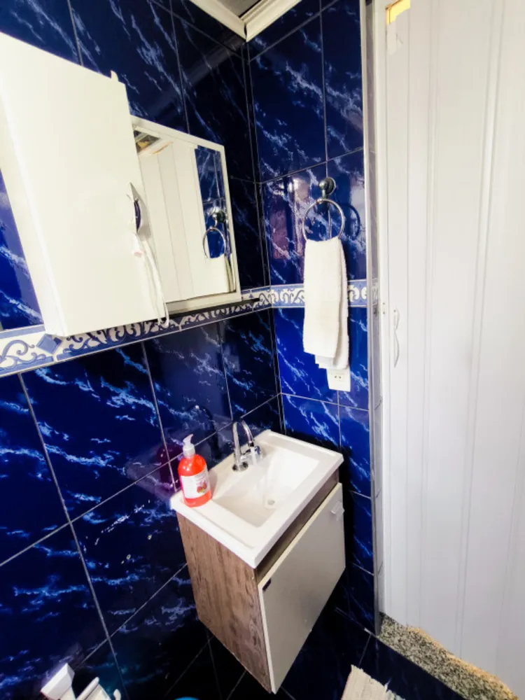Apartamento, 2 quartos, 50 m² - Foto 11