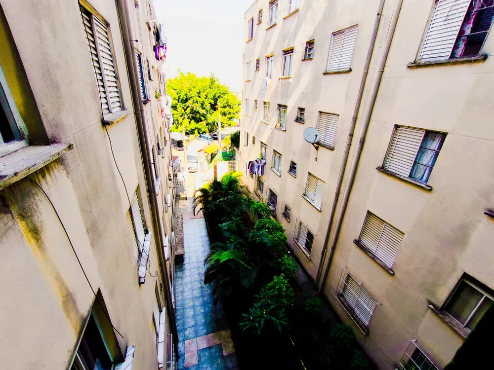 Apartamento, 2 quartos, 50 m² - Foto 2