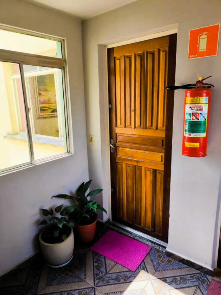Apartamento, 2 quartos, 50 m² - Foto 8