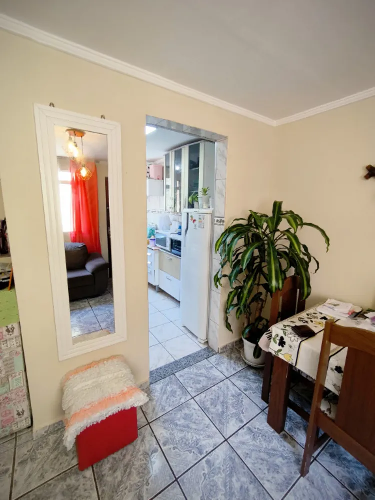 Apartamento, 2 quartos, 50 m² - Foto 5