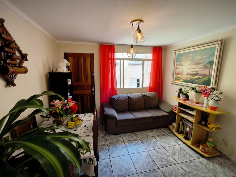 Apartamento, 2 quartos, 50 m² - Foto 6