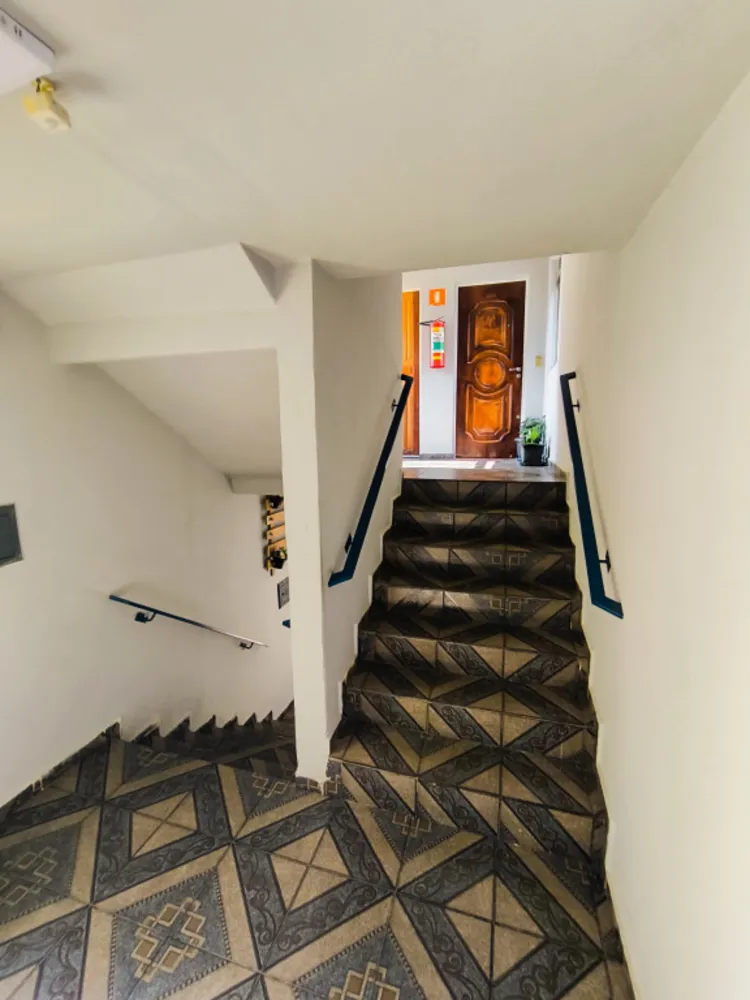 Apartamento, 2 quartos, 50 m² - Foto 12