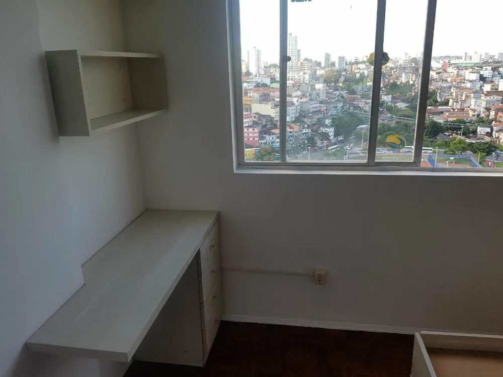 Apartamento, 3 quartos, 98 m² - Foto 8