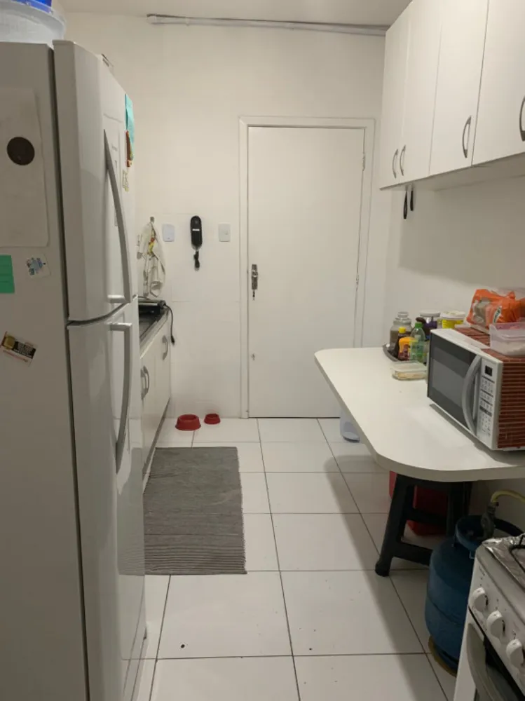 Apartamento, 3 quartos, 98 m² - Foto 1