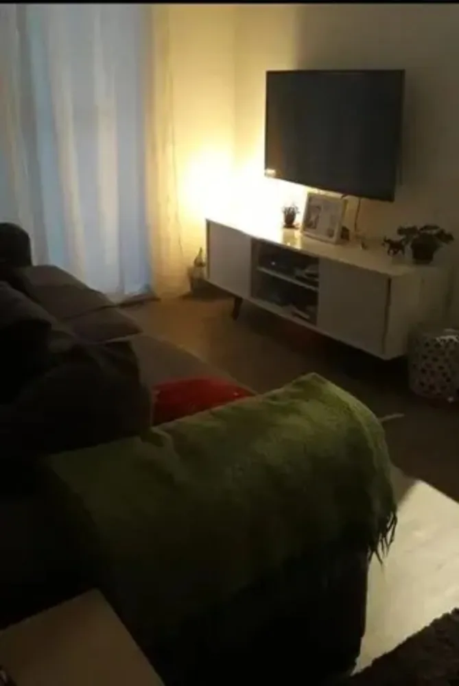 Casa, 2 quartos, 50 m² - Foto 1