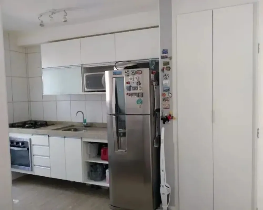 Casa, 2 quartos, 50 m² - Foto 2