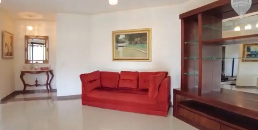 Apartamento, 5 quartos, 227 m² - Foto 2