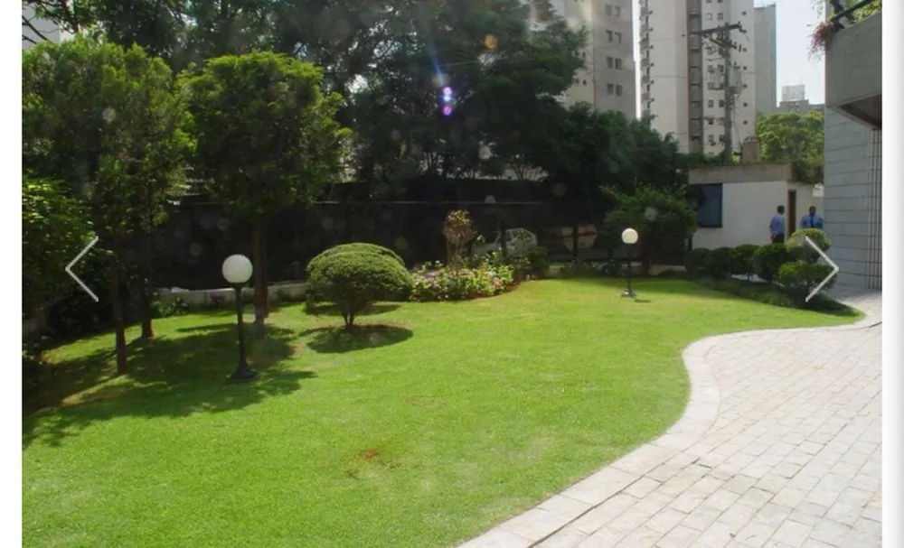 Apartamento, 5 quartos, 227 m² - Foto 1