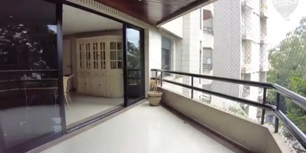 Apartamento, 5 quartos, 227 m² - Foto 10