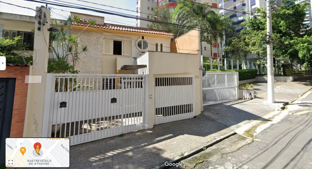 Casa, 2 quartos, 180 m² - Foto 1