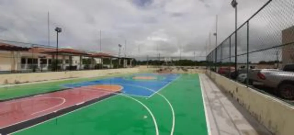 Casa, 2 quartos, 63 m² - Foto 1