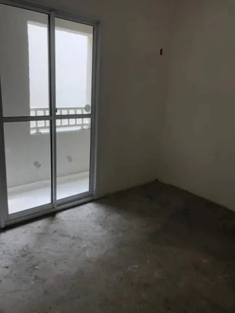 Casa, 1 quarto, 30 m² - Foto 2