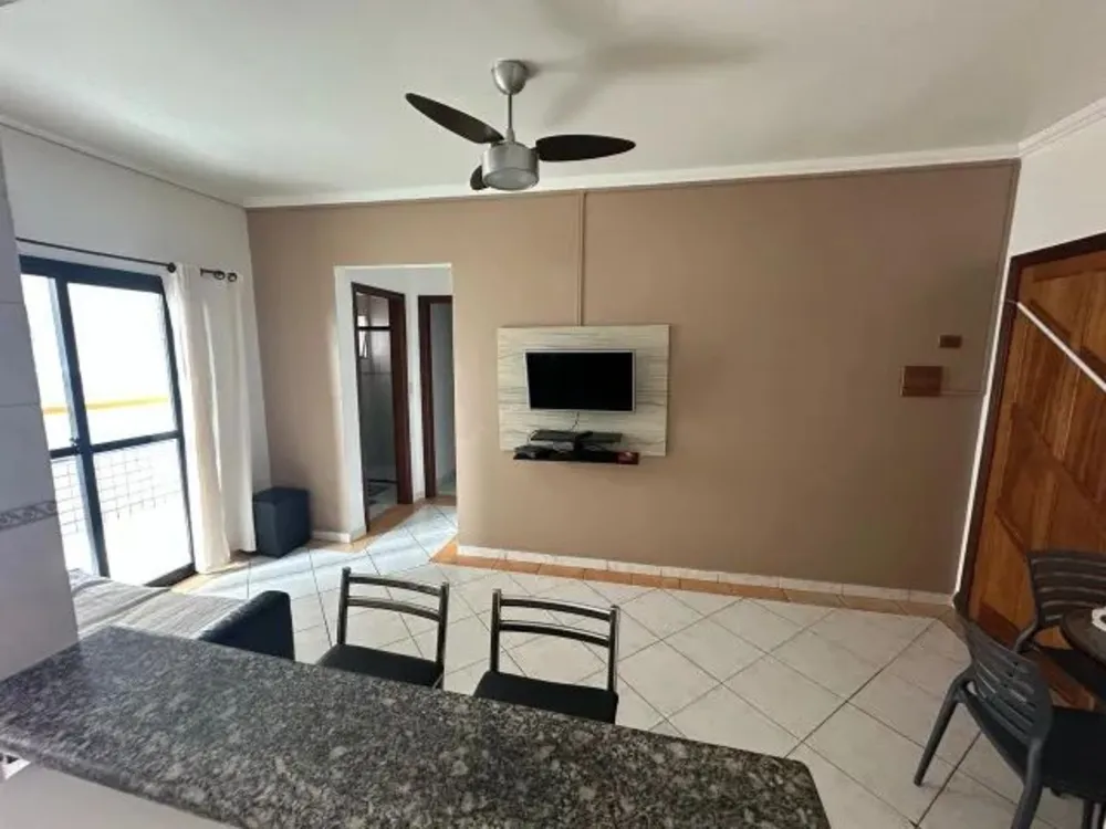 Apartamento, 1 quarto, 56 m² - Foto 2