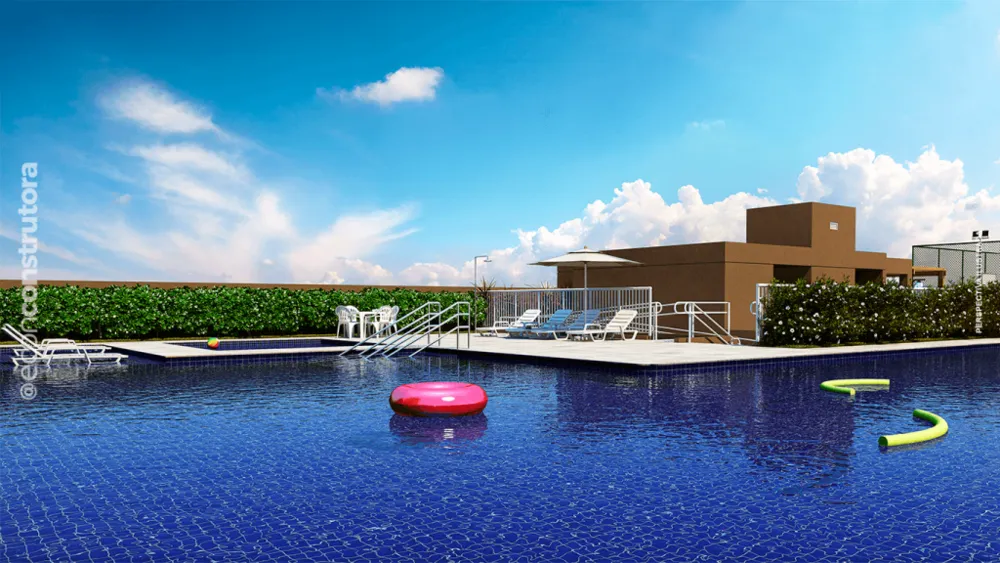 Apartamento, 54 m² - Foto 5