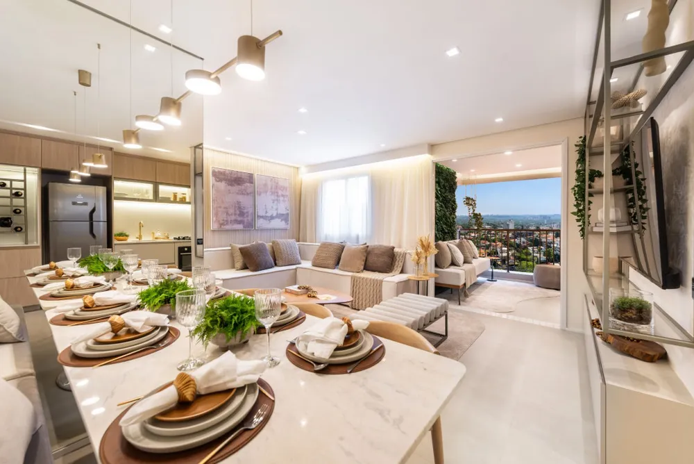 Apartamento, 54 m² - Foto 17