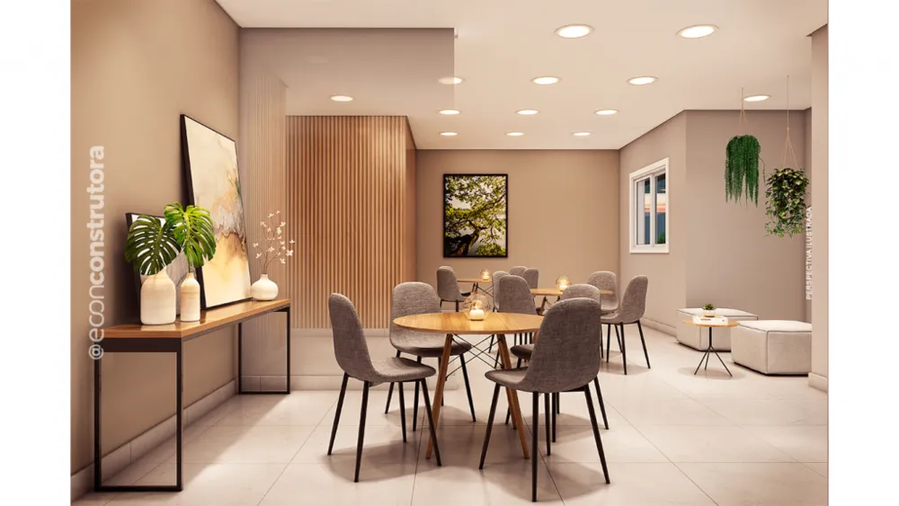 Apartamento, 54 m² - Foto 4