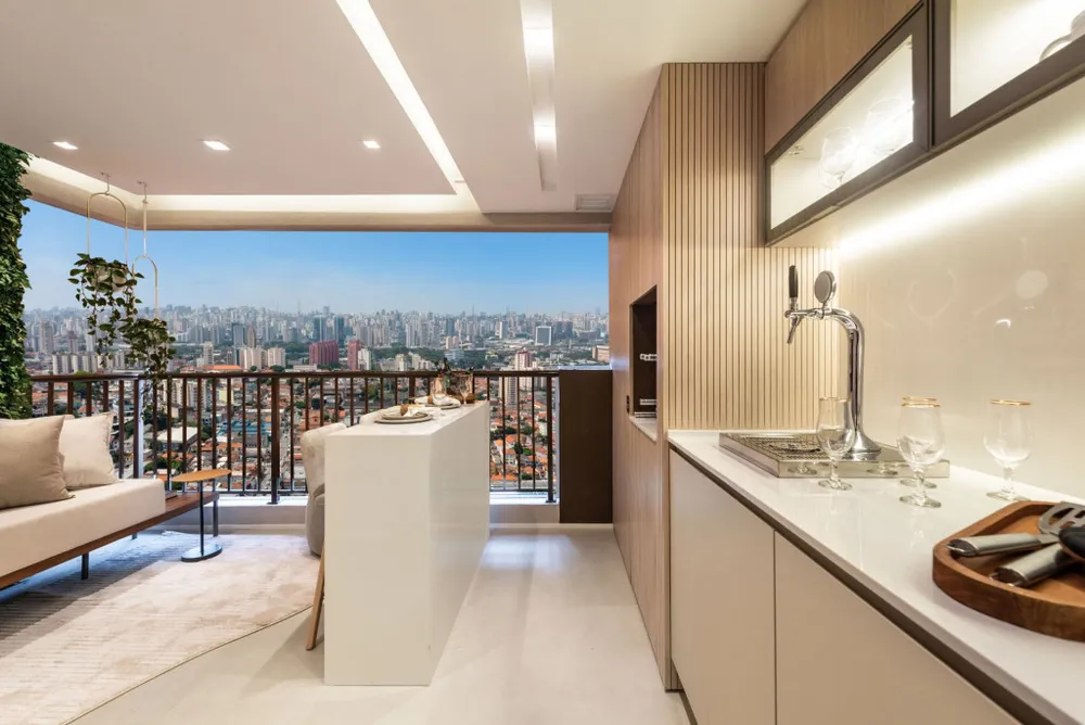 Apartamento, 54 m² - Foto 15