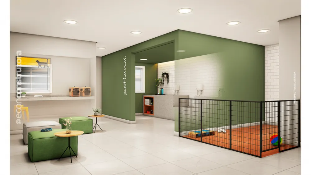 Apartamento, 54 m² - Foto 19